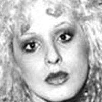 Nancy Spungen Nua