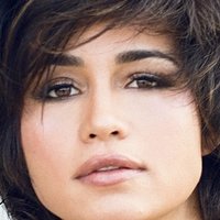 Nanda Costa Nua