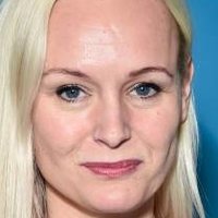 Nanna Kristin Magnusdottir Nua