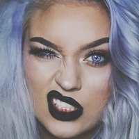 Naomi Jonzeck Nua