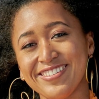 Naomi Osaka Nua