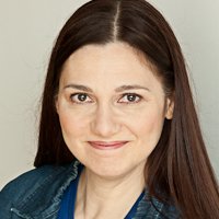 Naomi Vondell Nua