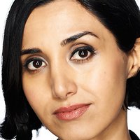 Narges Rashidi Nua
