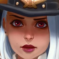 Natalia Ashe Nua