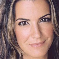 Natalia Cigliuti Nua