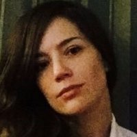 Natália Lage Nua