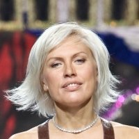 Natalia Ragozina Nua