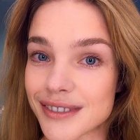 Natalia Vodianova Nua