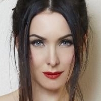 Natalie Glebova Nua