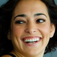 Natalie Martinez Nua