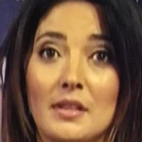 Natalie Sawyer Nua