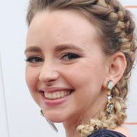 Natasha Bassett Nua