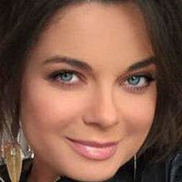 Natasha Koroleva Nua