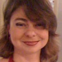 Natasha Korolyova Nua