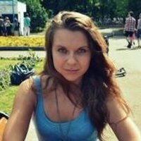 Natasha Kuznetsova Nua