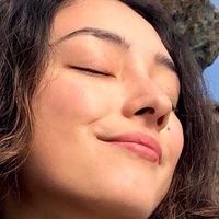Natasha Liu Bordizzo Nua