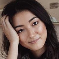 Natasha Liu Nua