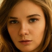 Natasha Tikhomirova Nua