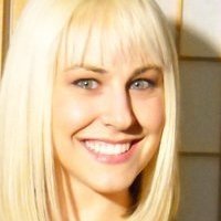 Natasha Timpani Nua