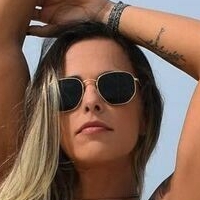 Nathália Fones Nua