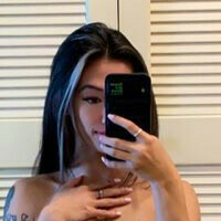 Naughtynikitablack Nua
