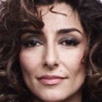 Necar Zadegan Nua