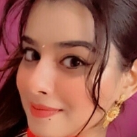 Neha Chauhan Nua