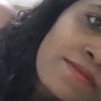 Nety Souza Nua