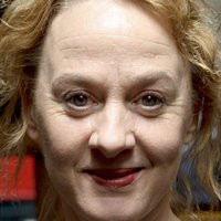 Niamh Cusack Nua