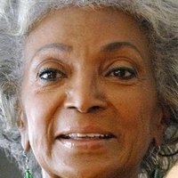 Nichelle Nichols Nua