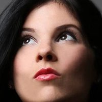 Nicole Cinaglia Nua