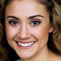 Nicole Ennemoser Nua