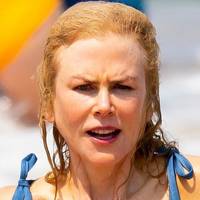 Nicole Kidman Nua