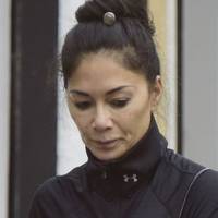 Nicole Scherzinger Nua