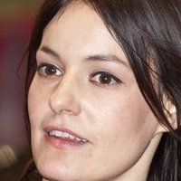 Nicolette Krebitz Nua