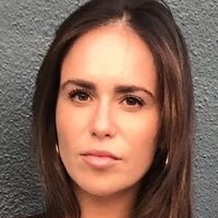 Nicolle Radzivil Nua