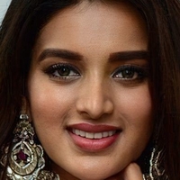 Nidhhi Agerwal Nua