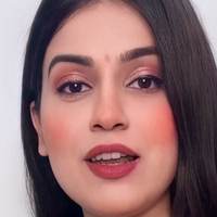 Nidhi Chaudhary Nua
