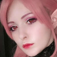 Nikachi_tyan Nua