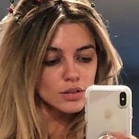 Nikki Blackketter Nua