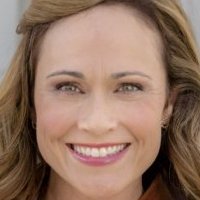 Nikki Deloach Nua