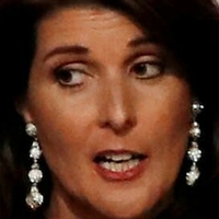 Nikki Haley Nua