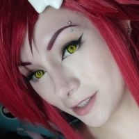 Nikki Nevermore Nua