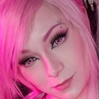 NikkiNevermore Nua