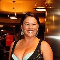 Nina Andresen Borud Nua