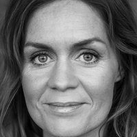 Nína Dögg Filippusdóttir Nua