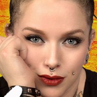 Nina Lombardo Nua