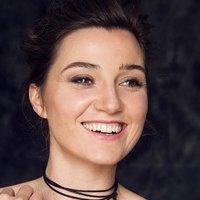 Nina Meurisse Nua