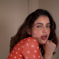 Nina Nashi ASMR Nua