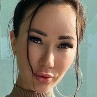 Nina Serebrova Nua